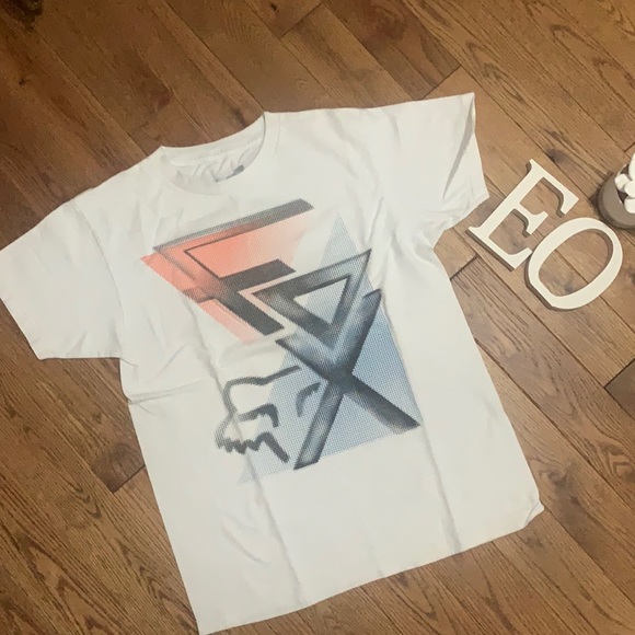 Fox T-Shirt - Picture 1 of 3